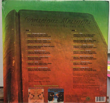 Cargar imagen en el visor de la galería, Various – Conscious Messages Volume One