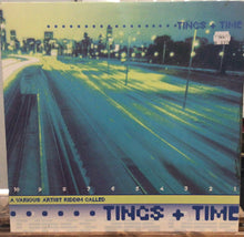 Cargar imagen en el visor de la galería, Various – Tings + Time