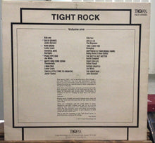 Cargar imagen en el visor de la galería, Various – Tight Rock