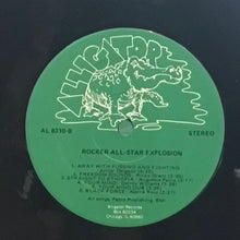 Cargar imagen en el visor de la galería, Various – Rockers All-Star Explosion