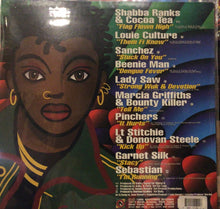 Cargar imagen en el visor de la galería, Various – Dancehall Massive 4