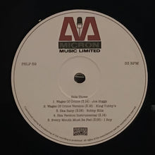 Cargar imagen en el visor de la galería, Various – Micron Compilation - 'Every Mouth Must Be Fed'