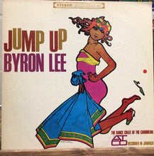 Cargar imagen en el visor de la galería, Byron Lee – Jump Up