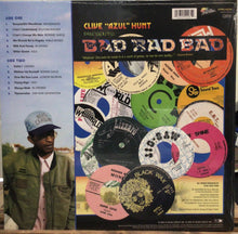 Cargar imagen en el visor de la galería, Clive "Azul" Hunt– Bad Bad Bad ("Golden Age" Reggae From A Legendary Producer