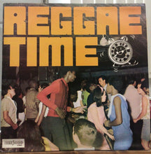 Cargar imagen en el visor de la galería, Various – Reggae Time