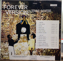 Cargar imagen en el visor de la galería, Dennis Alcapone – Forever Version
