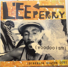 Cargar imagen en el visor de la galería, Lee Perry – Voodooism