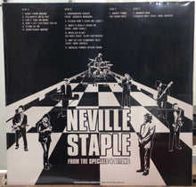 Cargar imagen en el visor de la galería, Neville Staple – From The Specials & Beyond