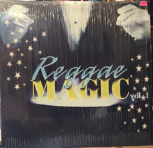 Cargar imagen en el visor de la galería, Various – Reggae Magic Vol. 1