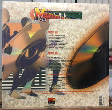 Cargar imagen en el visor de la galería, Various – Marathon