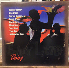 Cargar imagen en el visor de la galería, Various – Every Little Thing