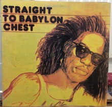Cargar imagen en el visor de la galería, Various – Straight To Babylon Chest