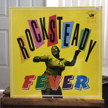 Cargar imagen en el visor de la galería, Various – Rocksteady Fever