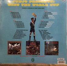 Cargar imagen en el visor de la galería, Junjo– Wins The World Cup (The Final King Tubby's Session)