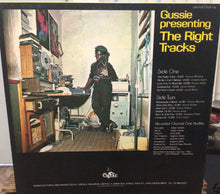 Cargar imagen en el visor de la galería, Gussie – The Right Tracks