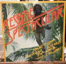Cargar imagen en el visor de la galería, Various – Reggae Spectacular