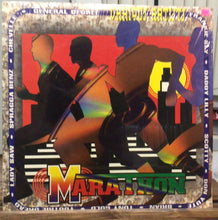 Cargar imagen en el visor de la galería, Various – Marathon
