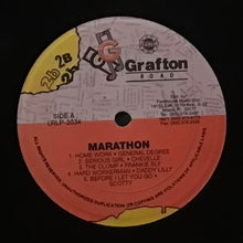 Cargar imagen en el visor de la galería, Various – Marathon