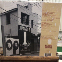Cargar imagen en el visor de la galería, Channel One – Maxfield Avenue Breakdown Dubs And Instrumentals 1974-1979