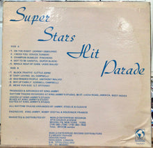 Cargar imagen en el visor de la galería, Various – Super Stars Hit Parade Volume III
