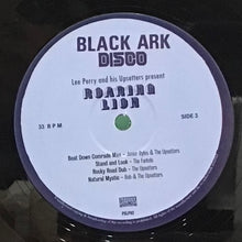 Cargar imagen en el visor de la galería, Lee Perry & His Upsetters – Roaring Lion