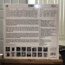 Cargar imagen en el visor de la galería, Various – Rocksteady Fever