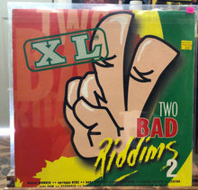 Cargar imagen en el visor de la galería, Various – Two Bad Riddims 2