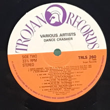 Cargar imagen en el visor de la galería, Various – Dance Crasher (Ska To Rock Steady