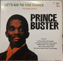 Cargar imagen en el visor de la galería, Various – Let's Go To The Dance