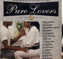 Cargar imagen en el visor de la galería, Various – Pure Lovers Volume 2