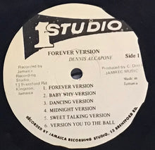 Cargar imagen en el visor de la galería, Dennis Alcapone – Forever Version