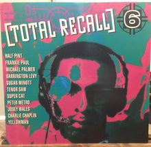 Cargar imagen en el visor de la galería, Various – Total Recall 6