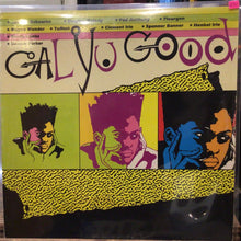 Cargar imagen en el visor de la galería, Various – Gal Yu Good