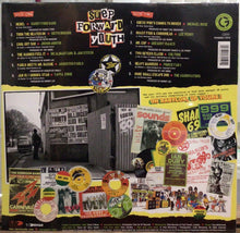 Cargar imagen en el visor de la galería, Various – Step Forward Youth (Roots Masters From The "Punky Reggae Party")