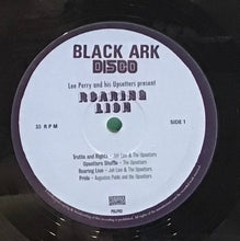 Cargar imagen en el visor de la galería, Lee Perry & His Upsetters – Roaring Lion