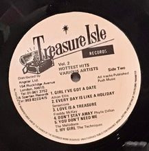 Cargar imagen en el visor de la galería, Various – Hottest Hits Volume 2