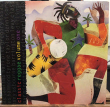 Cargar imagen en el visor de la galería, Various – Classic Reggae Volume One