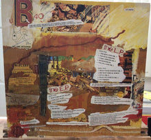 Cargar imagen en el visor de la galería, UB40 – Baggariddim