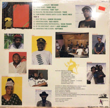 Cargar imagen en el visor de la galería, Various – Reggae Christmas