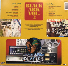 Cargar imagen en el visor de la galería, Various – Black Ark Vol. 2