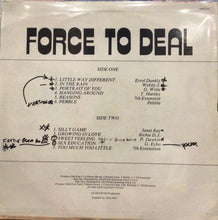Cargar imagen en el visor de la galería, Various – Force To Deal
