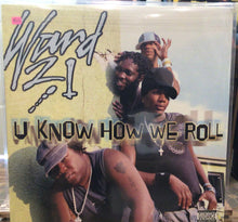 Cargar imagen en el visor de la galería, Ward 21 – U Know How We Roll