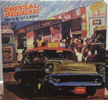 Cargar imagen en el visor de la galería, Various – Crucial Reggae - Driven By Sly & Robbie