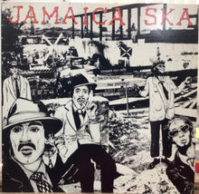Cargar imagen en el visor de la galería, Various – Jamaica Ska