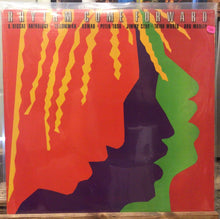 Cargar imagen en el visor de la galería, Various – Rhythm Come Forward