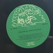 Cargar imagen en el visor de la galería, Various – Rockers All-Star Explosion