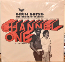 Cargar imagen en el visor de la galería, The Revolutionaries – Drum Sound: More Gems From The Channel One Dub Room - 1974 To 1980