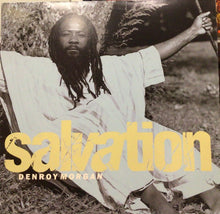 Cargar imagen en el visor de la galería, Denroy Morgan – Salvation