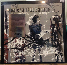 Cargar imagen en el visor de la galería, African Head Charge – Voodoo Of The Godsent