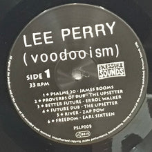 Cargar imagen en el visor de la galería, Lee Perry – Voodooism